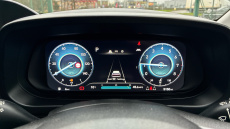 Hyundai BAYON 1.0 TGDi 48V MHEV SE Connect 5dr DCT Petrol Hatchback